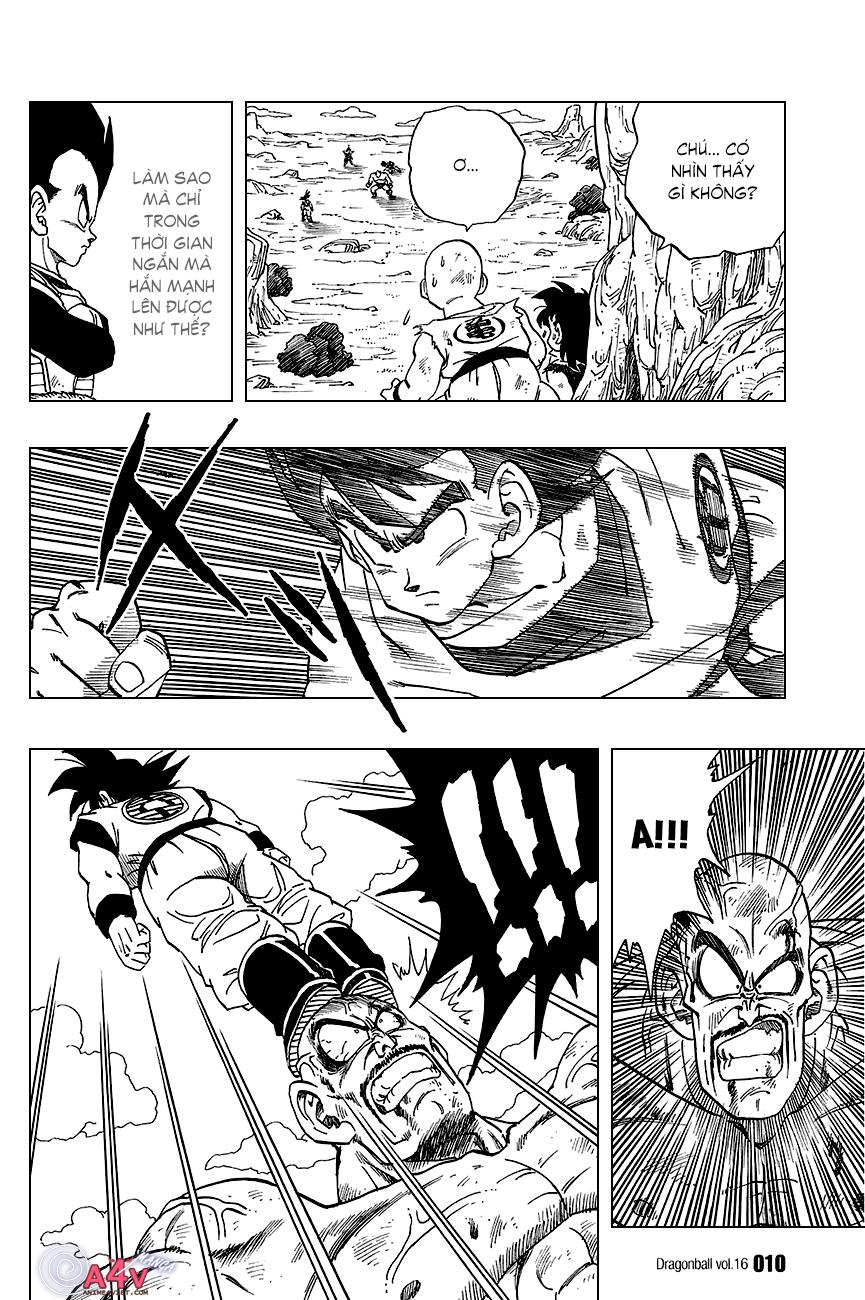 7 Viên Ngọc Rồng Chapter 225 - 6