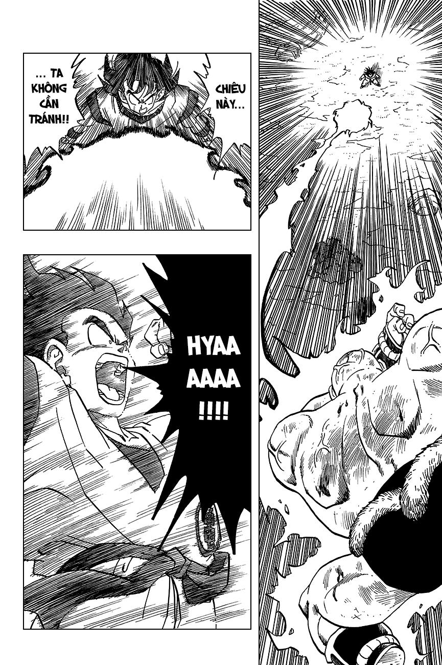 7 Viên Ngọc Rồng Chapter 225 - 10