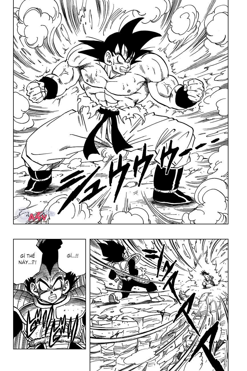 7 Viên Ngọc Rồng Chapter 230 - 5