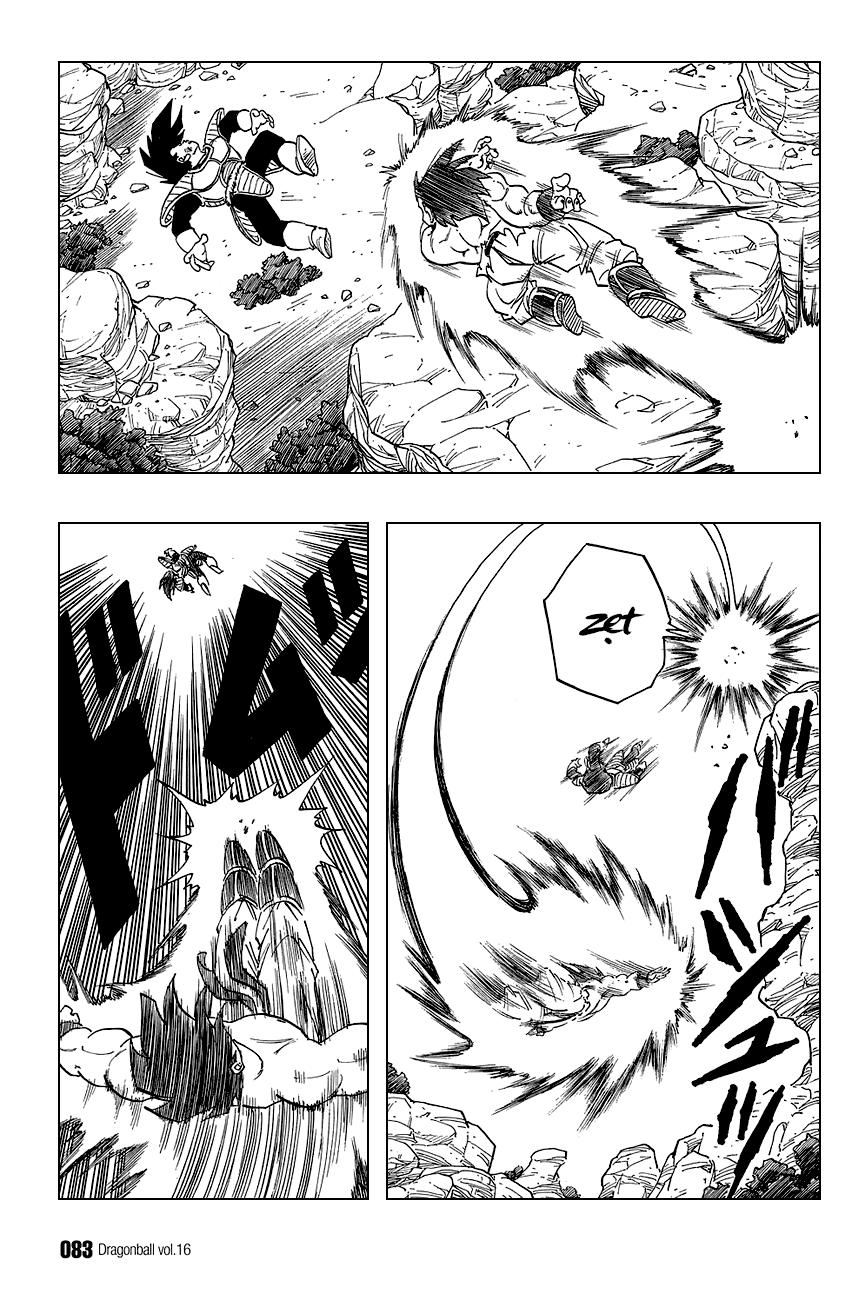 7 Viên Ngọc Rồng Chapter 230 - 8