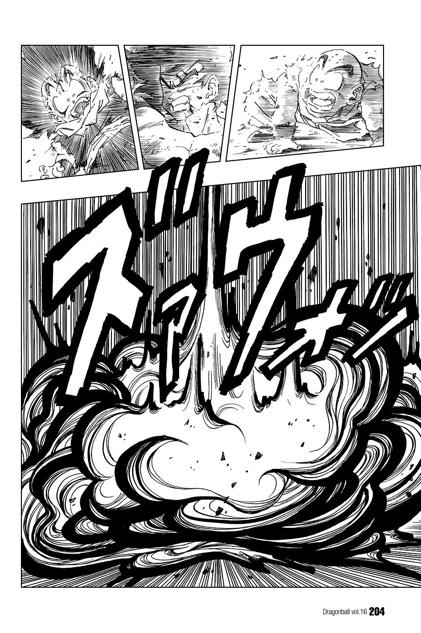 7 Viên Ngọc Rồng Chapter 239 - 3