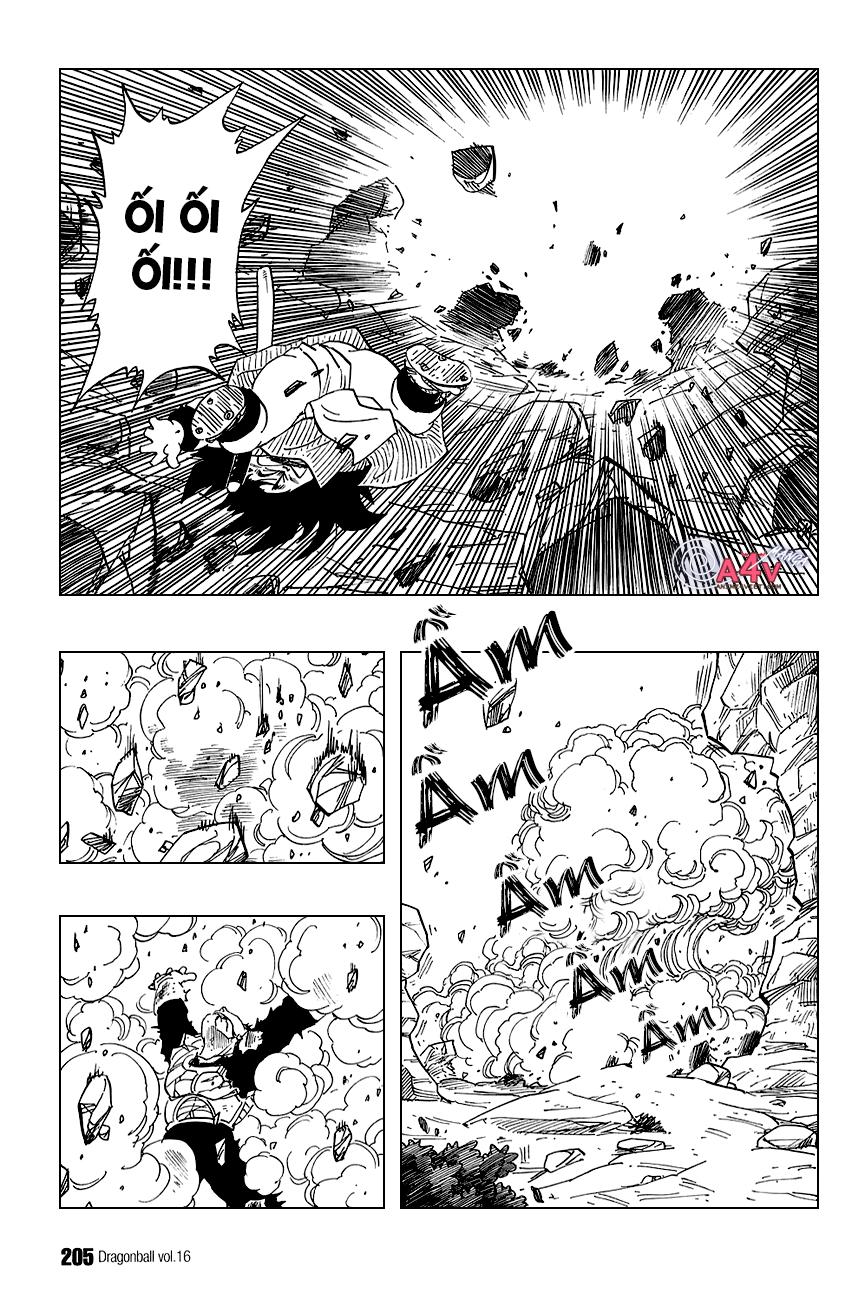 7 Viên Ngọc Rồng Chapter 239 - 4