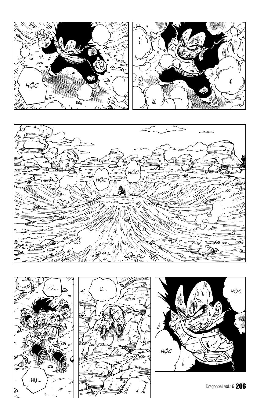 7 Viên Ngọc Rồng Chapter 239 - 5