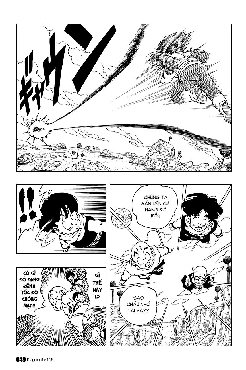 7 Viên Ngọc Rồng Chapter 258 - 2