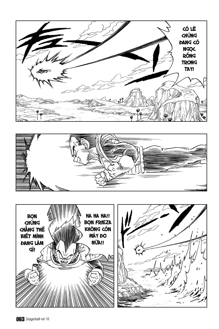 7 Viên Ngọc Rồng Chapter 259 - 2