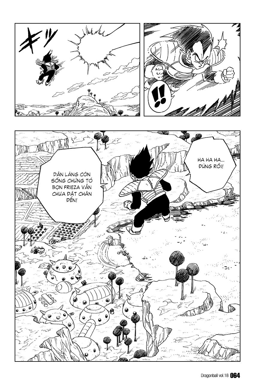 7 Viên Ngọc Rồng Chapter 259 - 3
