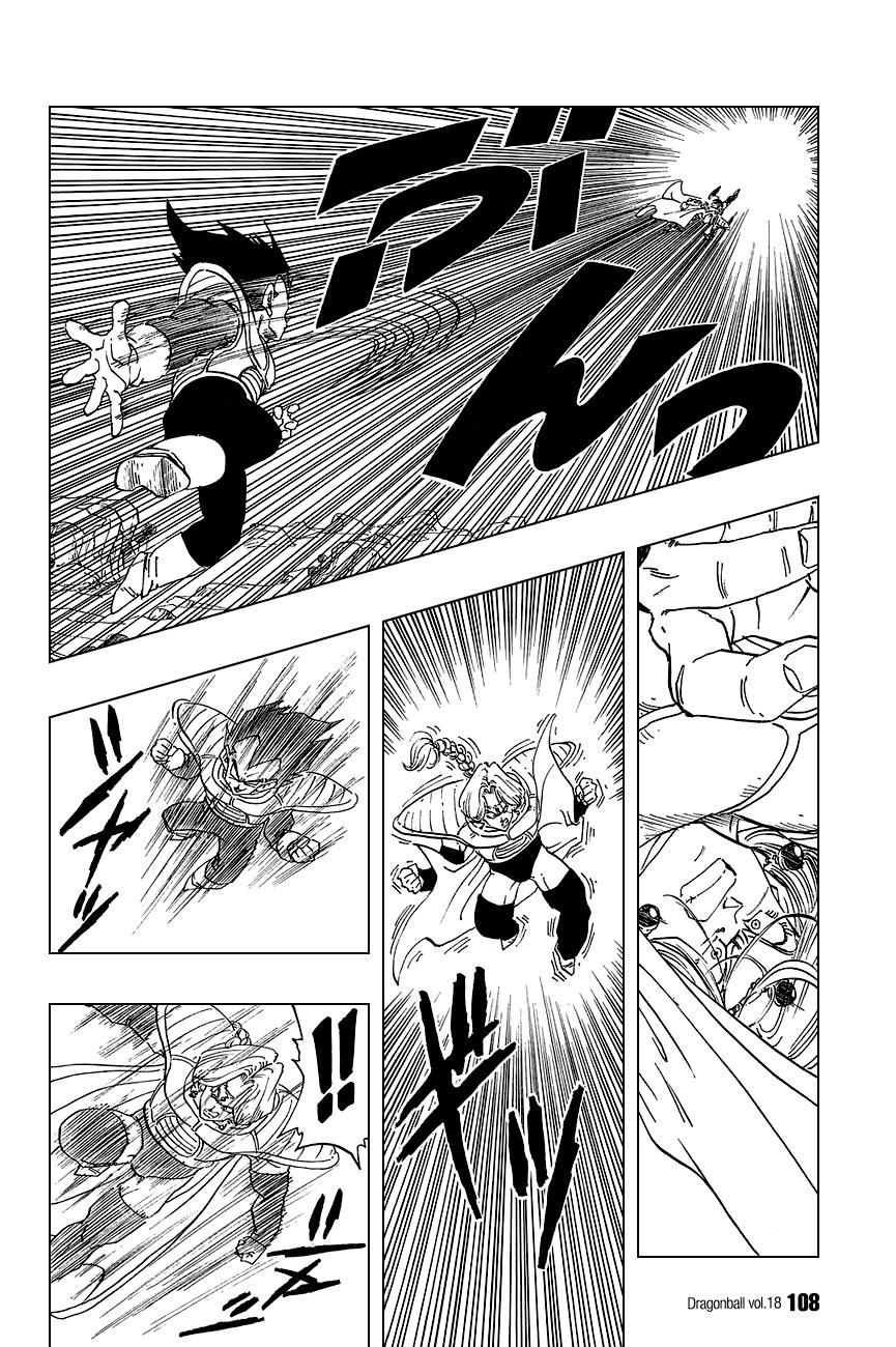 7 Viên Ngọc Rồng Chapter 262 - 5