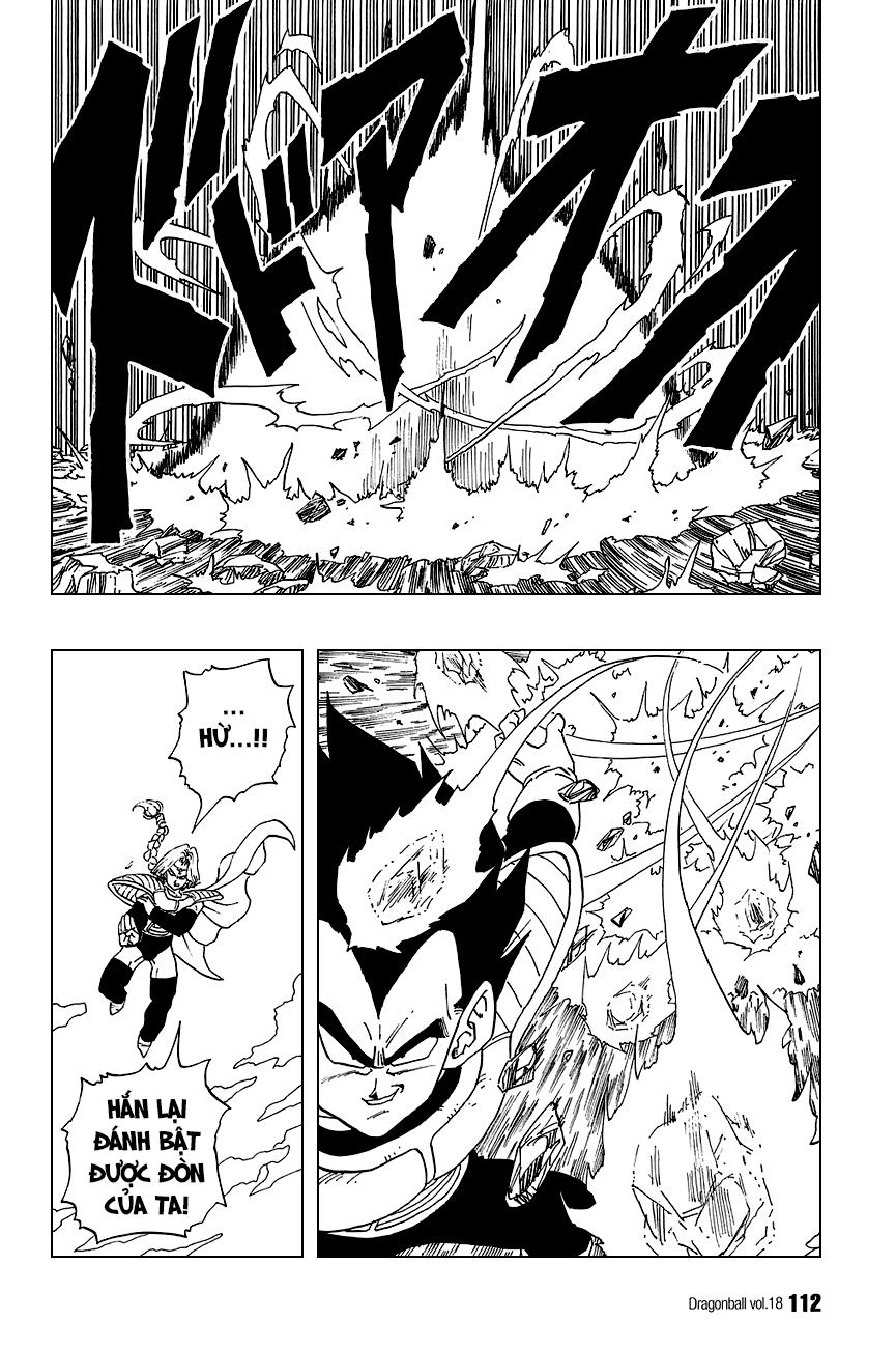 7 Viên Ngọc Rồng Chapter 262 - 9