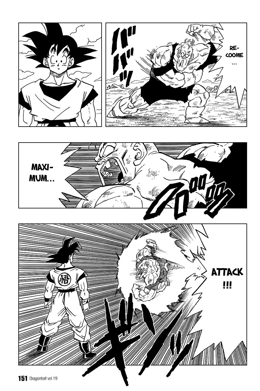 7 Viên Ngọc Rồng Chapter 280 - 4