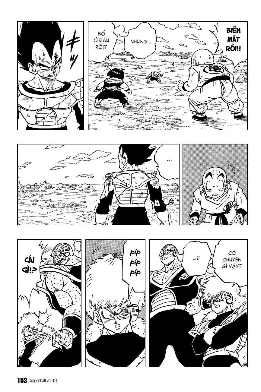 7 Viên Ngọc Rồng Chapter 280 - 6