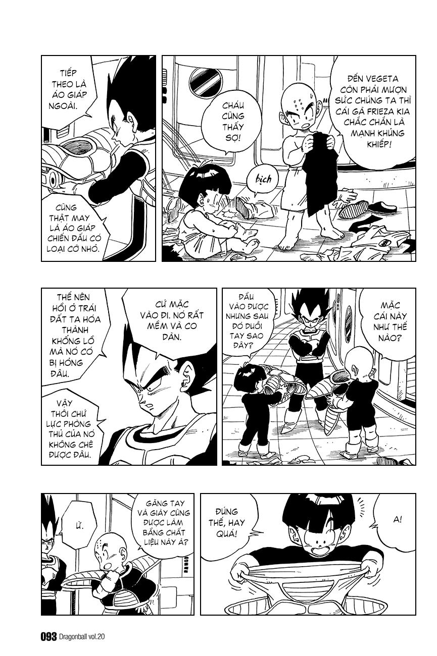 7 Viên Ngọc Rồng Chapter 291 - 2
