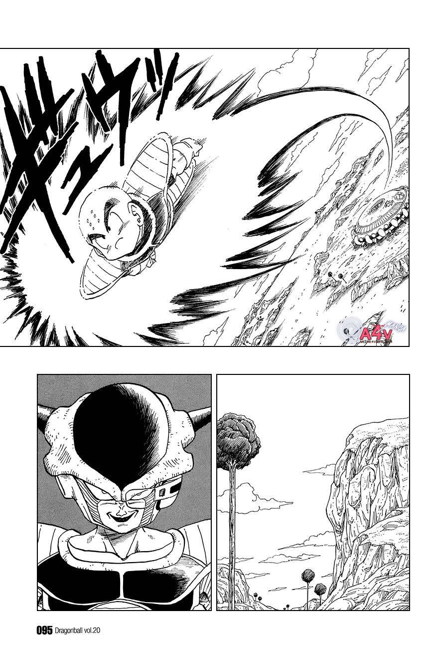 7 Viên Ngọc Rồng Chapter 291 - 4