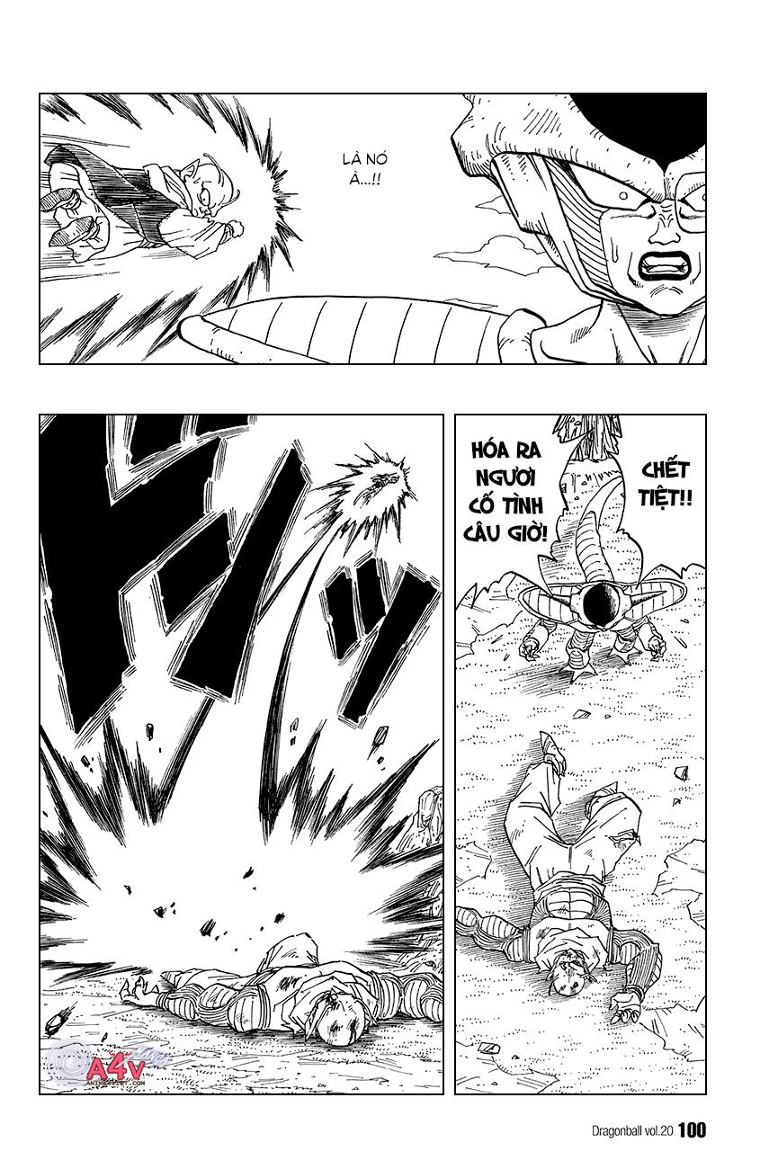 7 Viên Ngọc Rồng Chapter 291 - 9