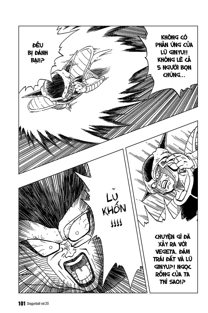 7 Viên Ngọc Rồng Chapter 291 - 10