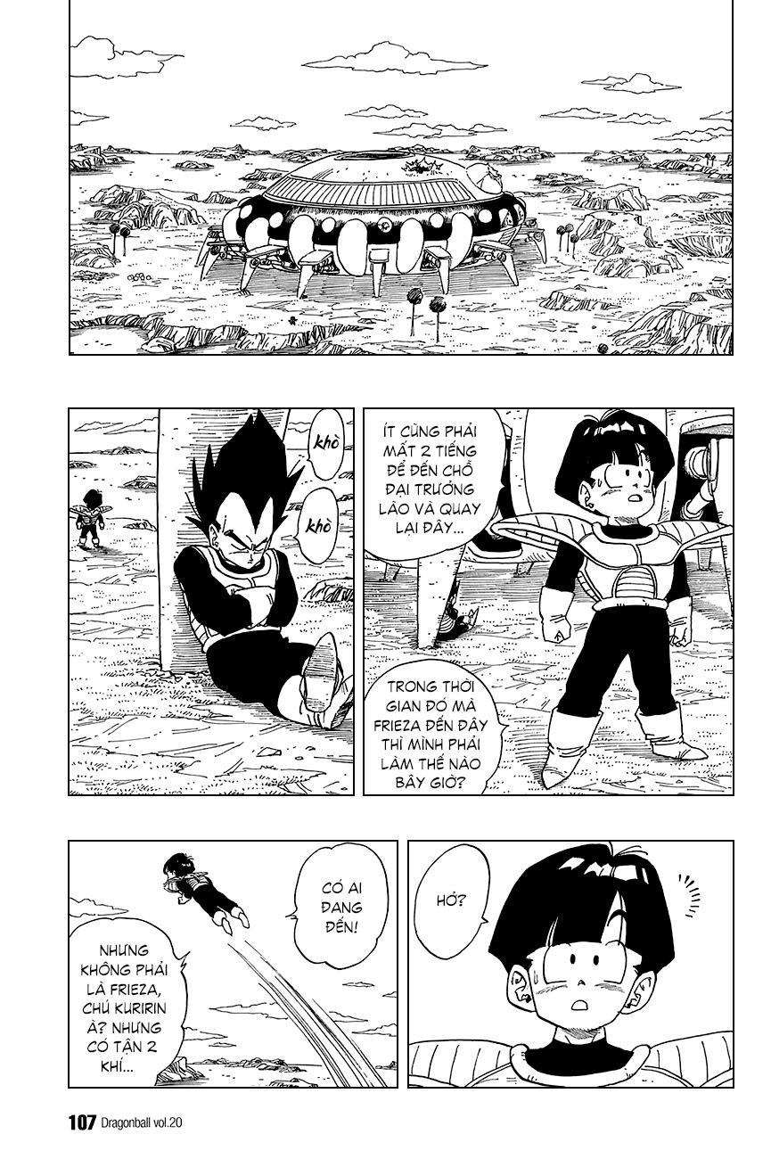 7 Viên Ngọc Rồng Chapter 292 - 2