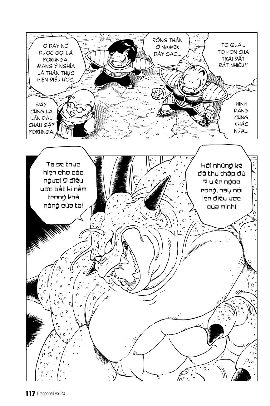 7 Viên Ngọc Rồng Chapter 292 - 12