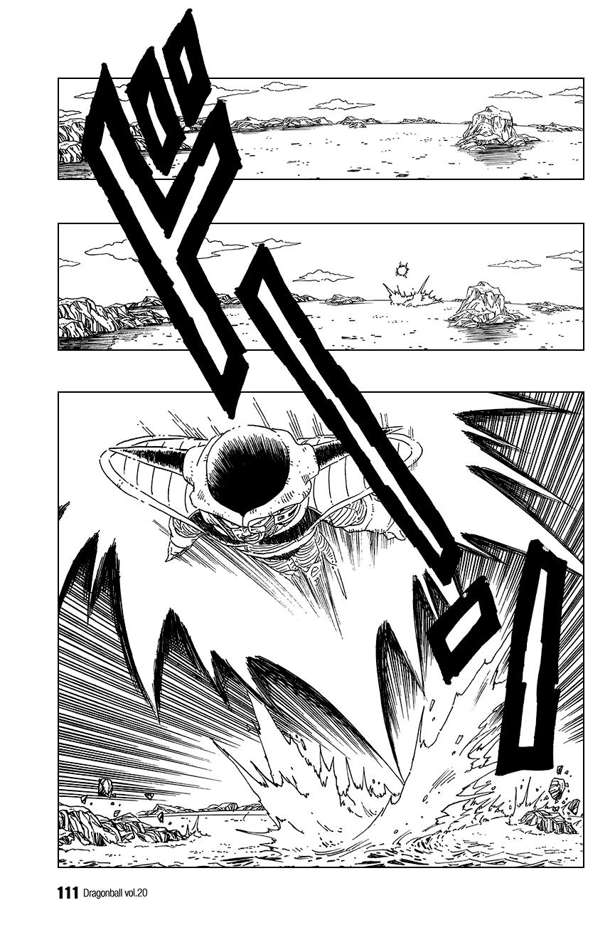 7 Viên Ngọc Rồng Chapter 292 - 6