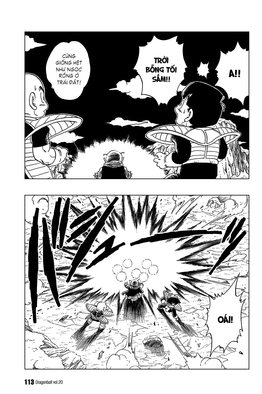 7 Viên Ngọc Rồng Chapter 292 - 8