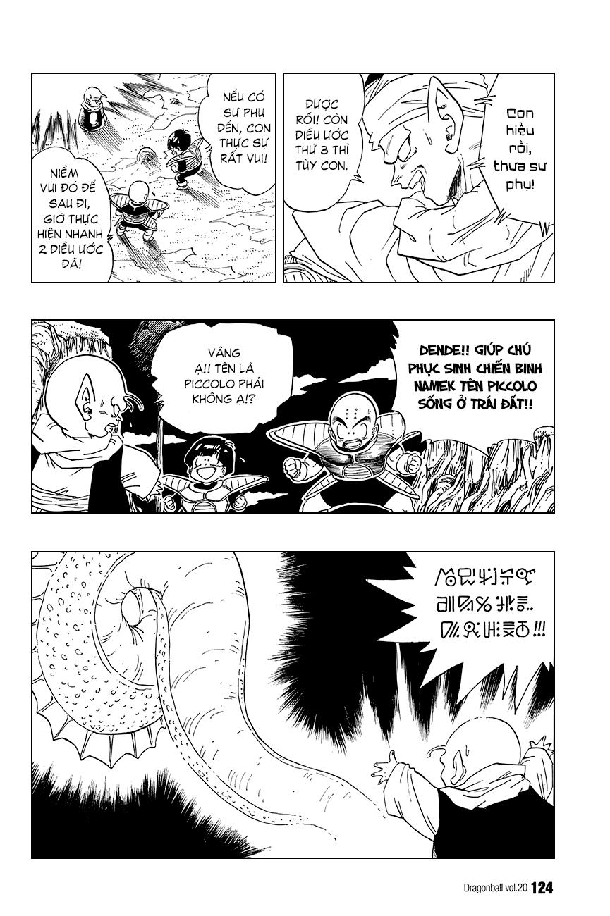 7 Viên Ngọc Rồng Chapter 293 - 5
