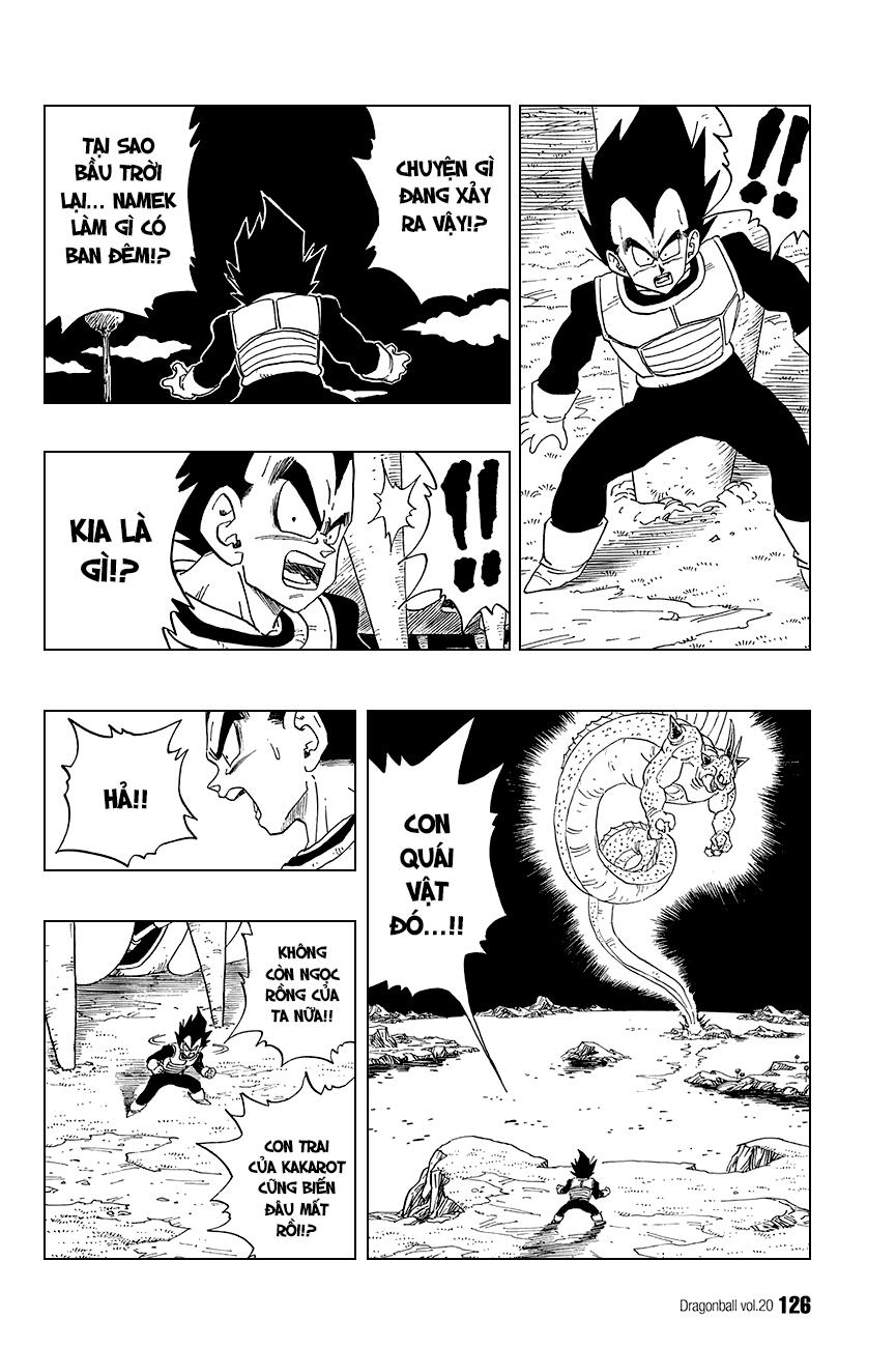 7 Viên Ngọc Rồng Chapter 293 - 7