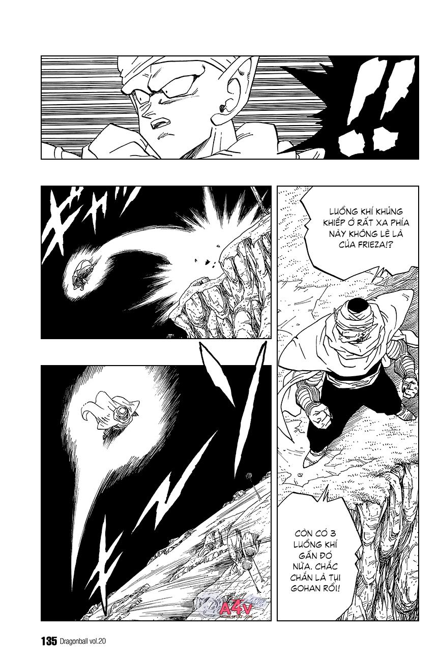 7 Viên Ngọc Rồng Chapter 294 - 2