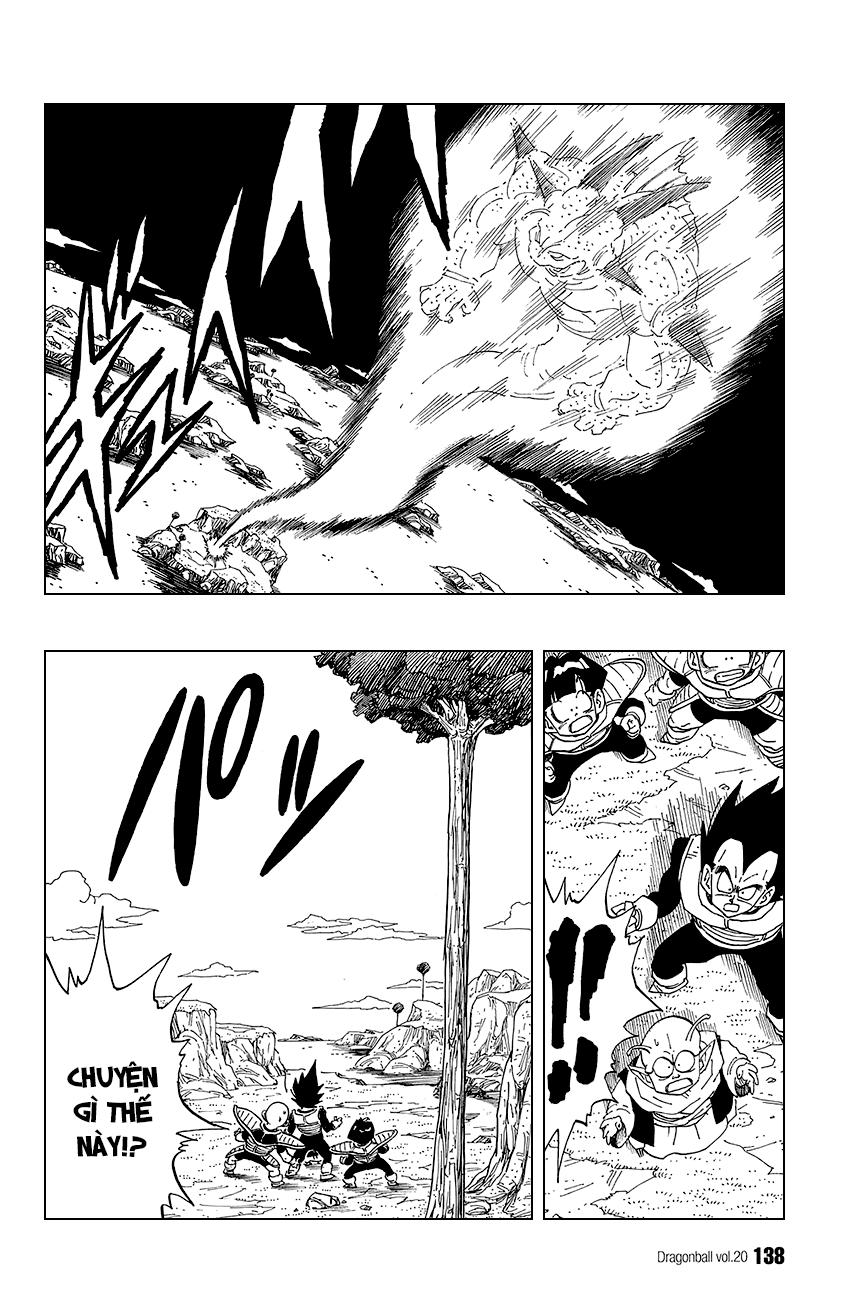 7 Viên Ngọc Rồng Chapter 294 - 5