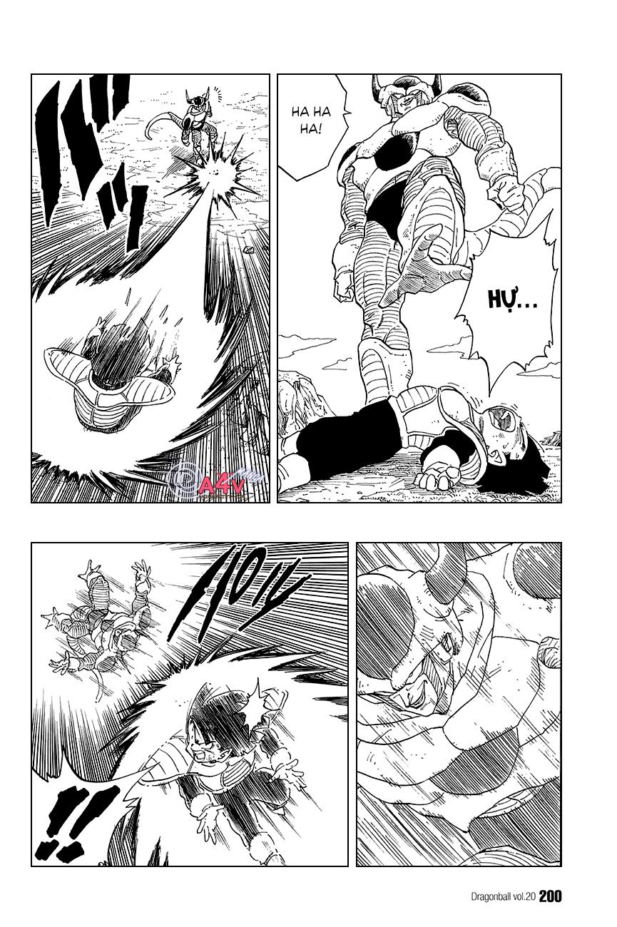 7 Viên Ngọc Rồng Chapter 298 - 10