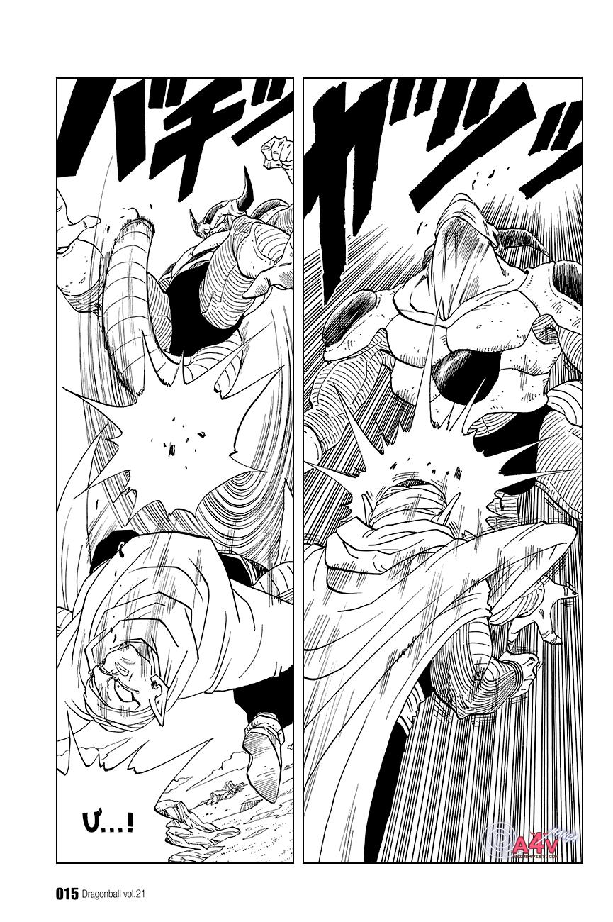7 Viên Ngọc Rồng Chapter 300 - 11