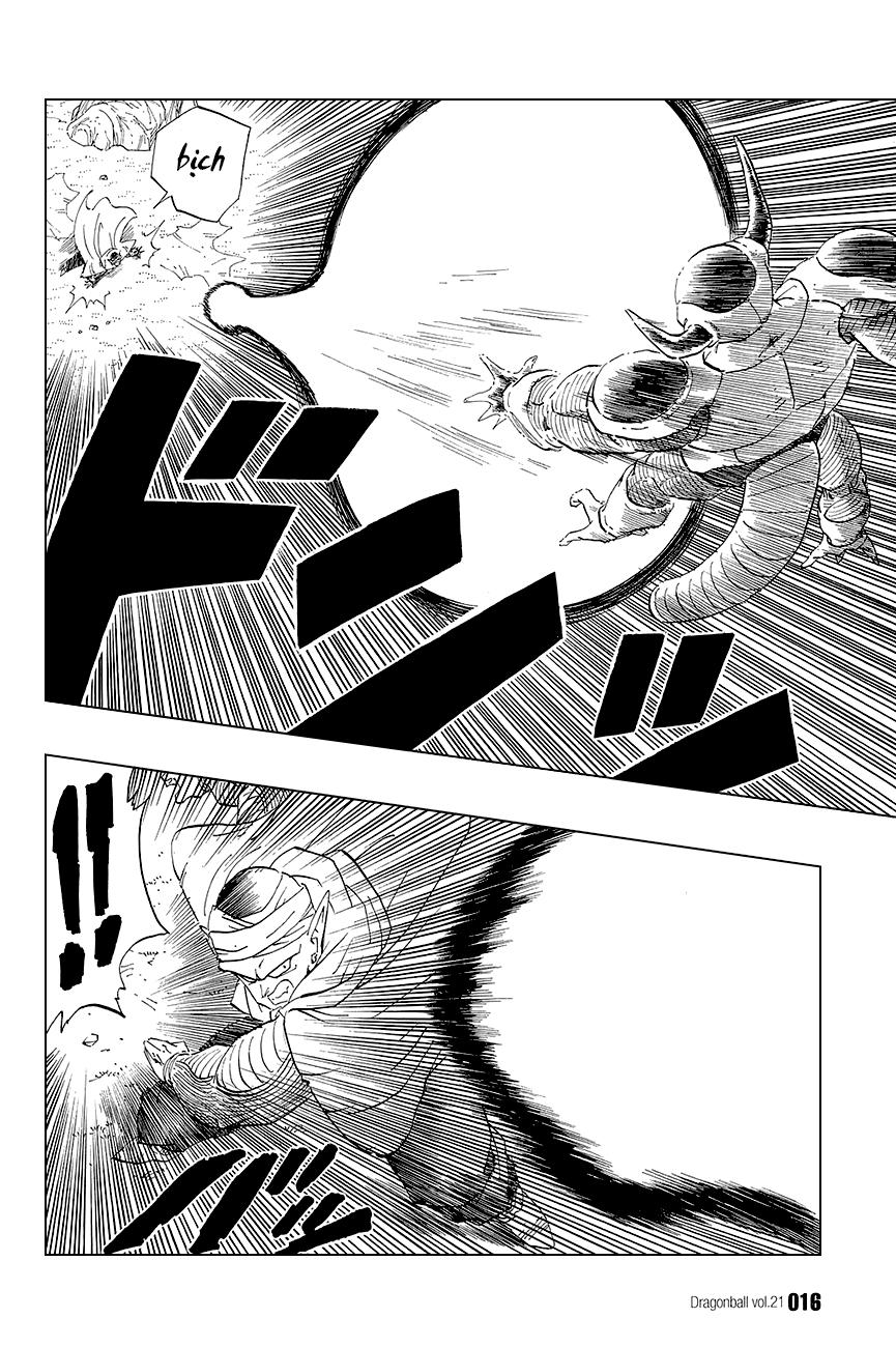 7 Viên Ngọc Rồng Chapter 300 - 12