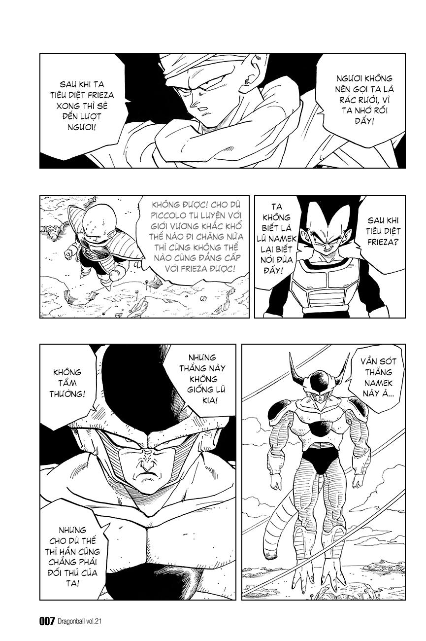7 Viên Ngọc Rồng Chapter 300 - 3