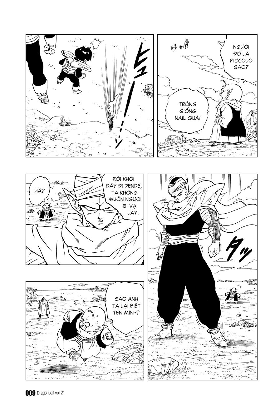 7 Viên Ngọc Rồng Chapter 300 - 5