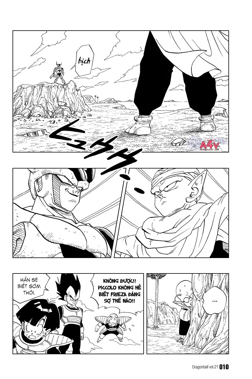 7 Viên Ngọc Rồng Chapter 300 - 6