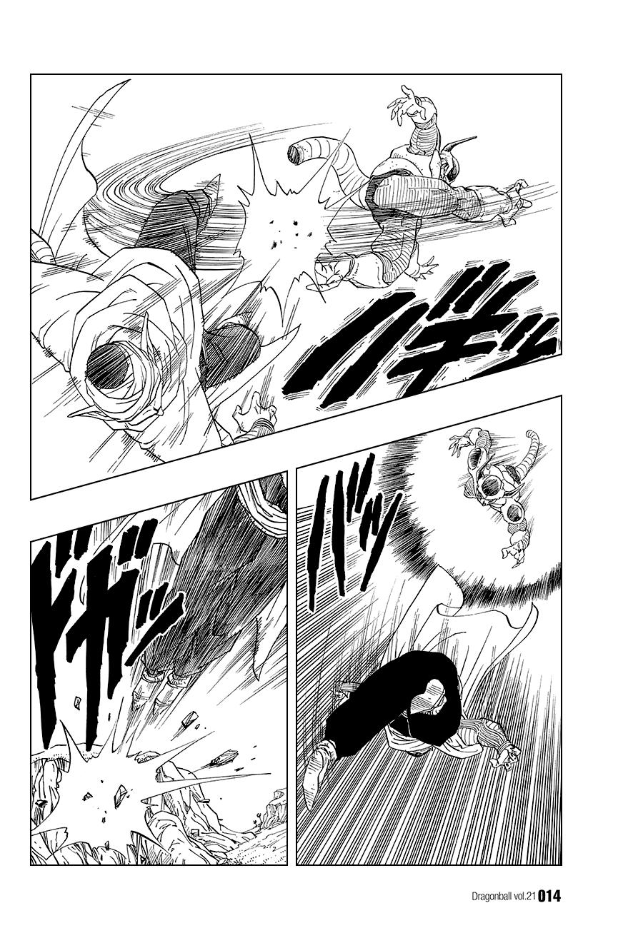 7 Viên Ngọc Rồng Chapter 300 - 10