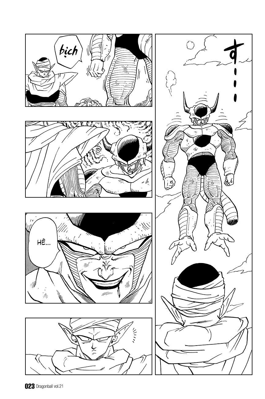7 Viên Ngọc Rồng Chapter 301 - 3