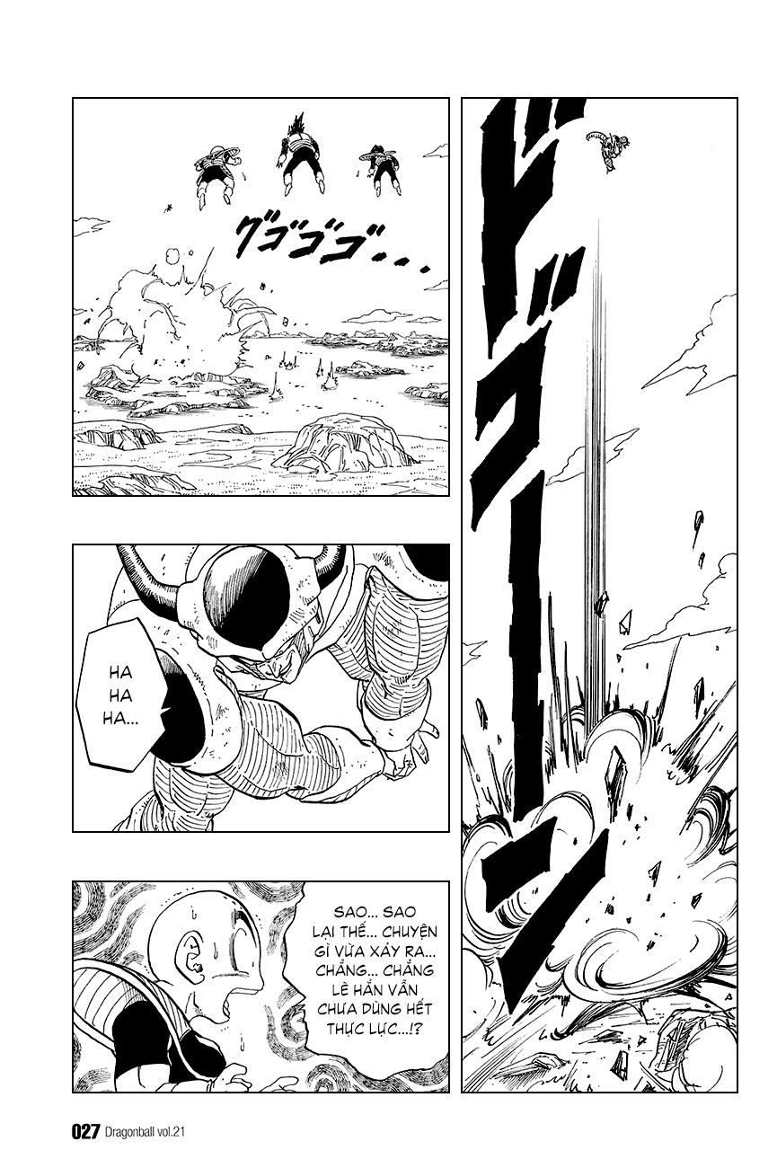 7 Viên Ngọc Rồng Chapter 301 - 7