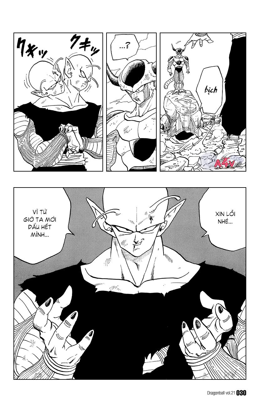 7 Viên Ngọc Rồng Chapter 301 - 10