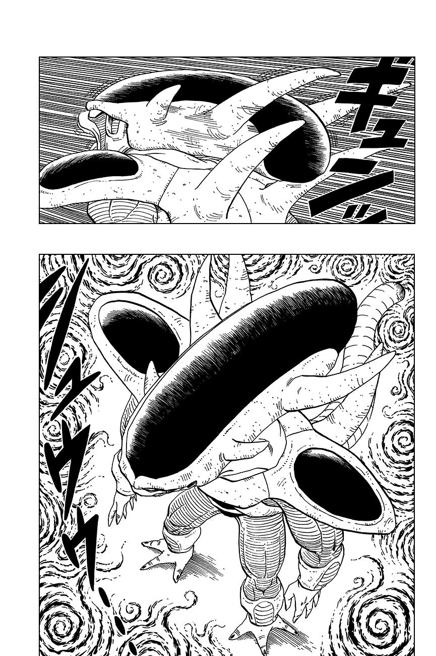 7 Viên Ngọc Rồng Chapter 302 - 4