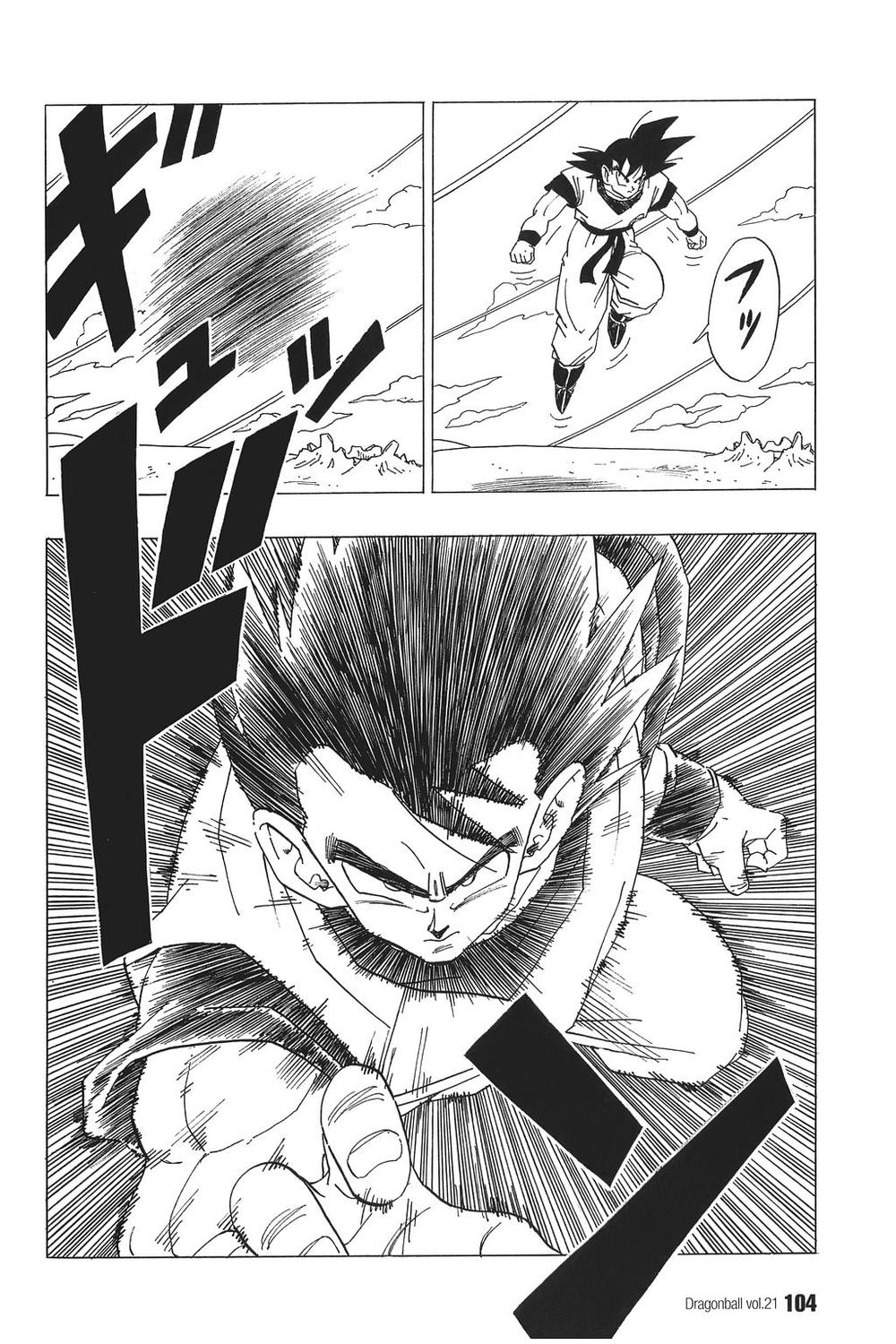 7 Viên Ngọc Rồng Chapter 307 - 5