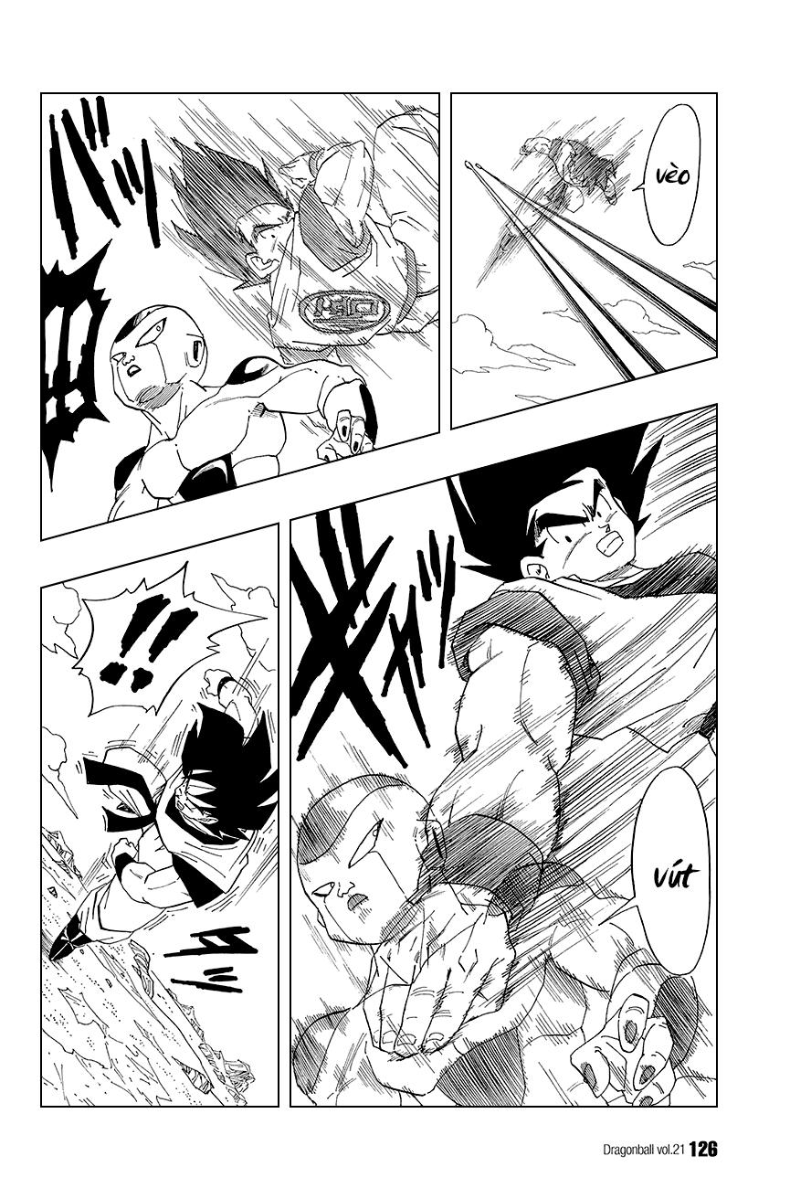 7 Viên Ngọc Rồng Chapter 308 - 11