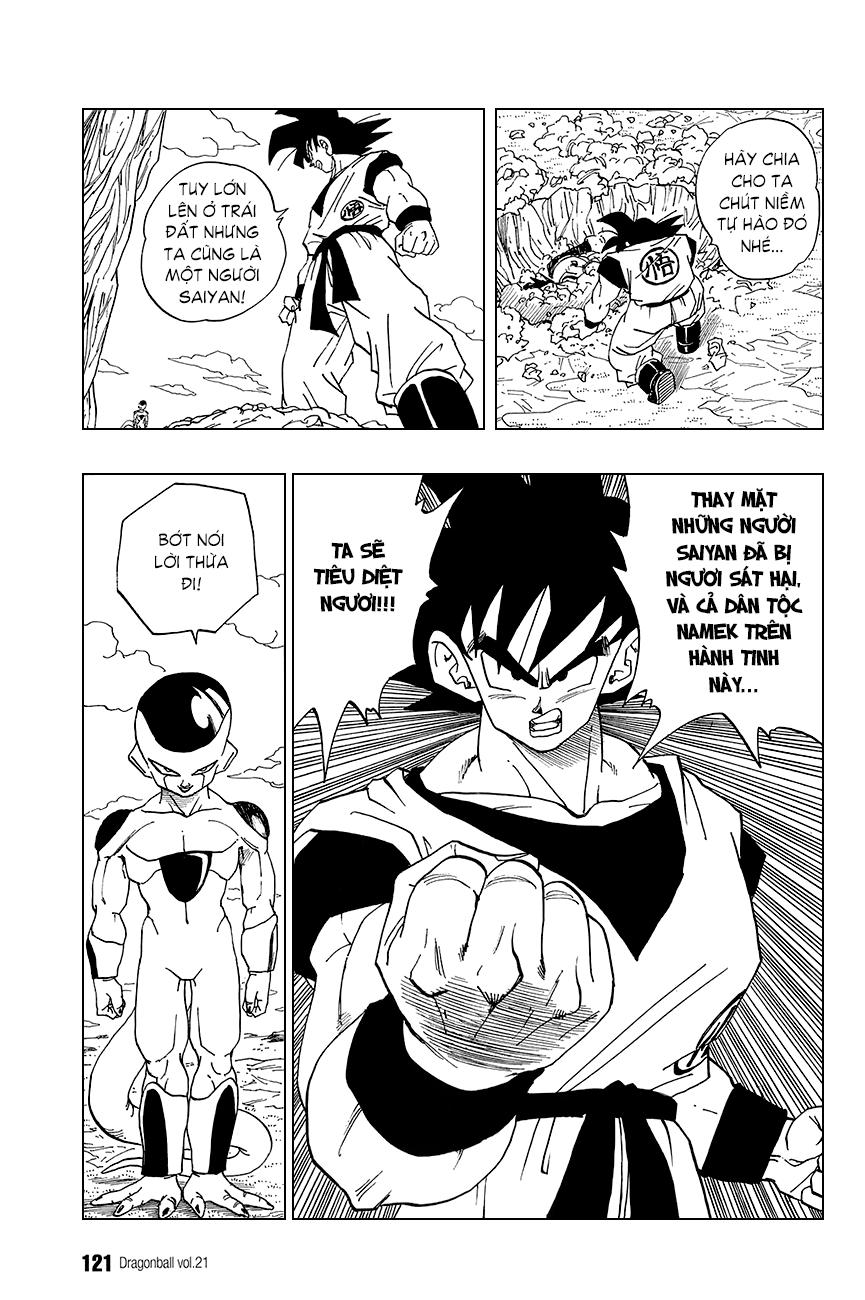 7 Viên Ngọc Rồng Chapter 308 - 6