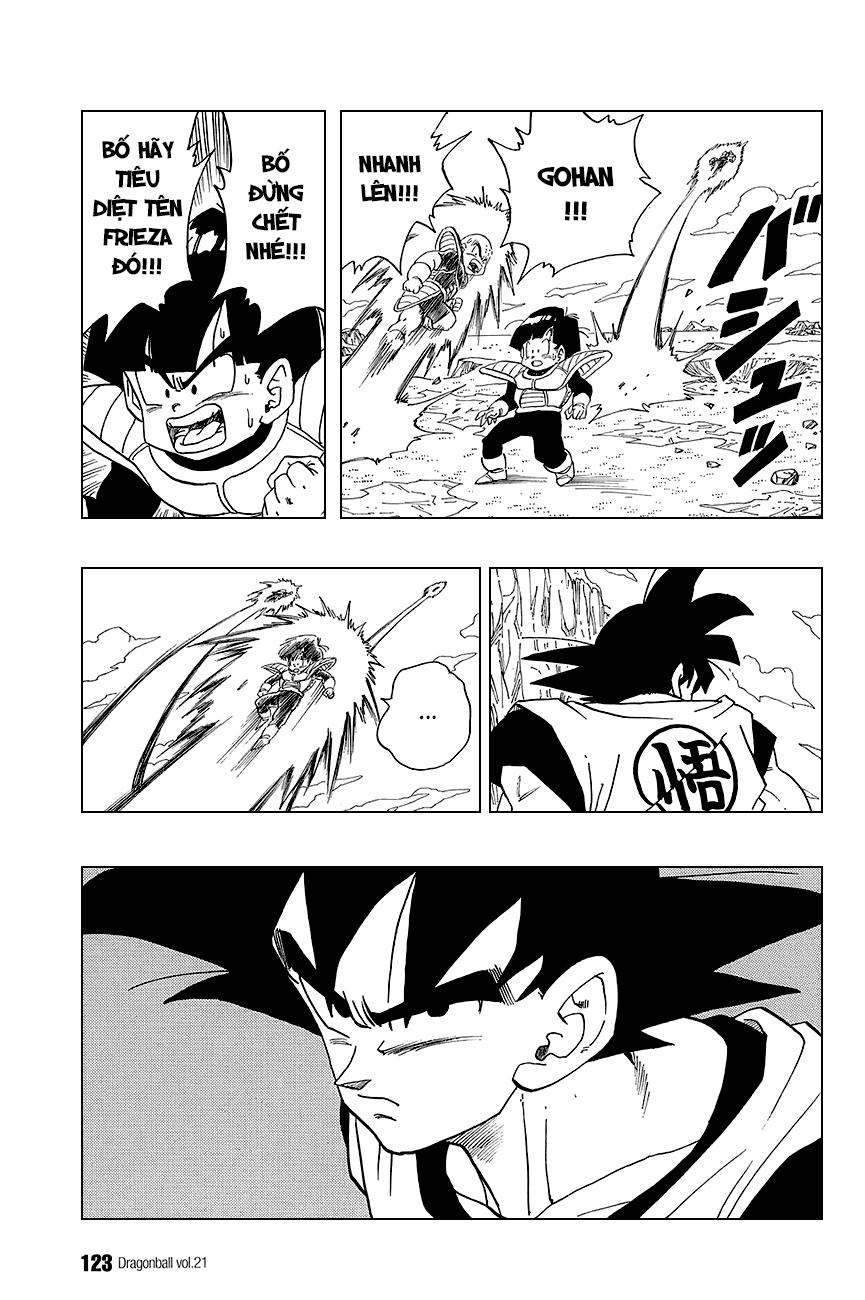 7 Viên Ngọc Rồng Chapter 308 - 8