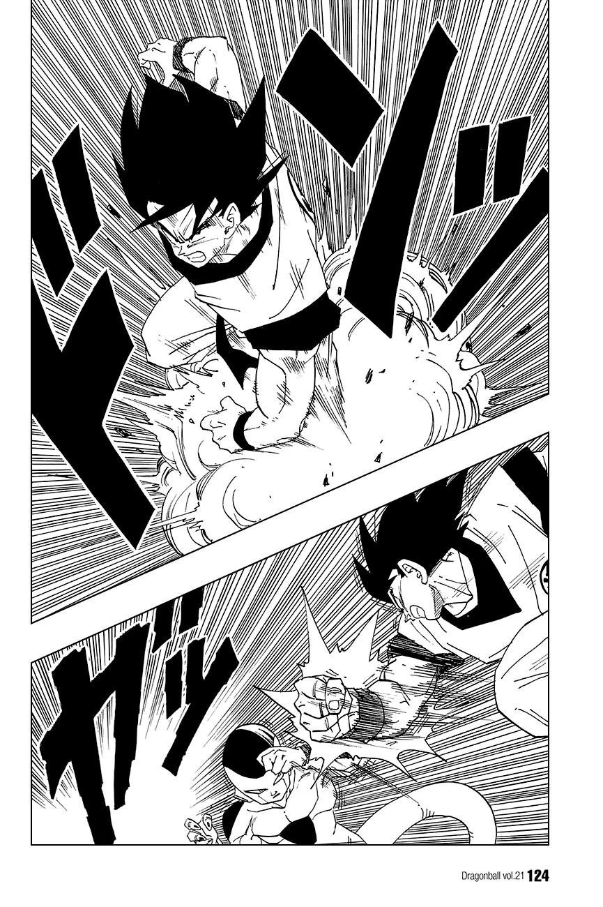 7 Viên Ngọc Rồng Chapter 308 - 9
