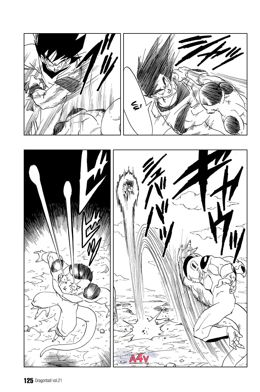 7 Viên Ngọc Rồng Chapter 308 - 10