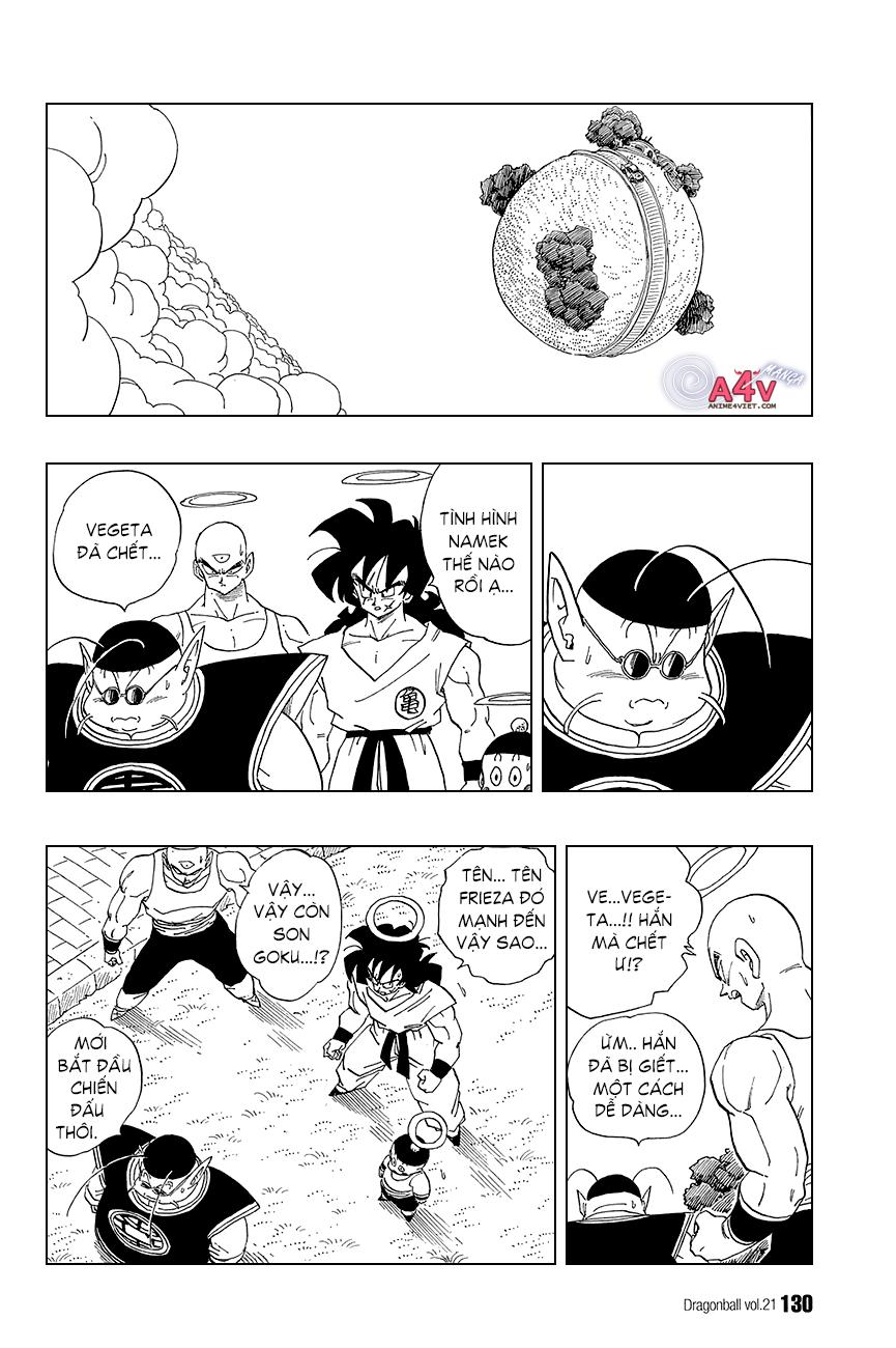 7 Viên Ngọc Rồng Chapter 309 - 1