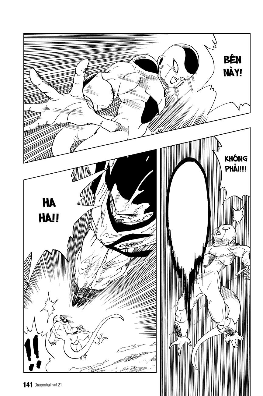 7 Viên Ngọc Rồng Chapter 309 - 11