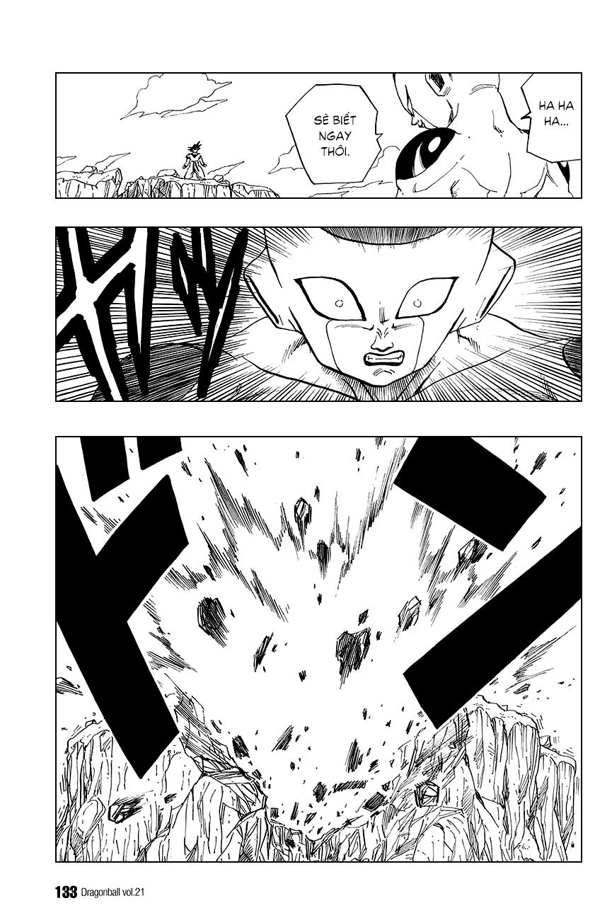 7 Viên Ngọc Rồng Chapter 309 - 3