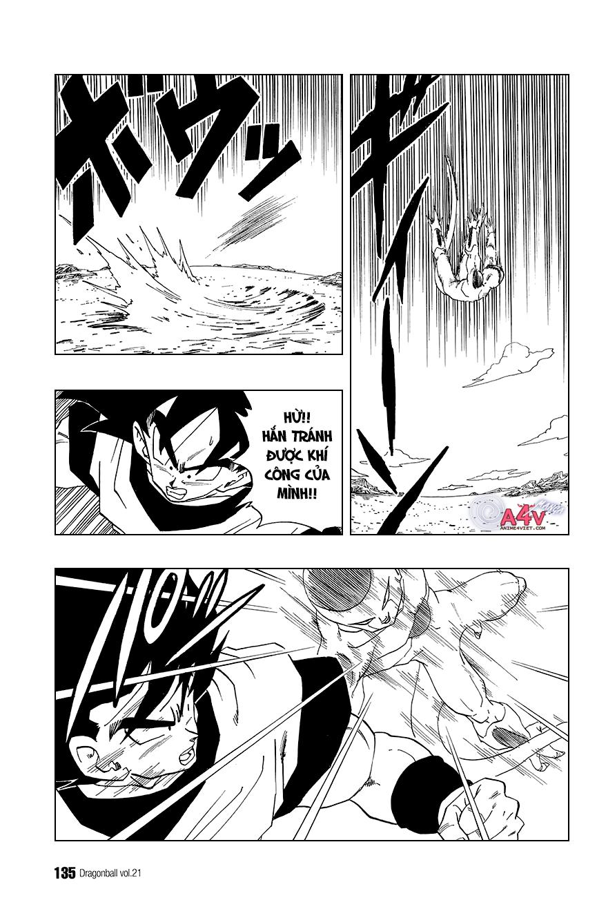 7 Viên Ngọc Rồng Chapter 309 - 5