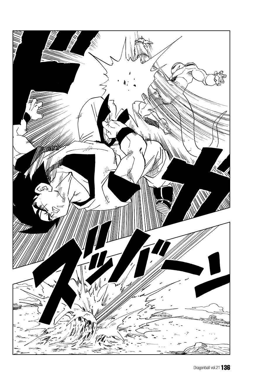 7 Viên Ngọc Rồng Chapter 309 - 6