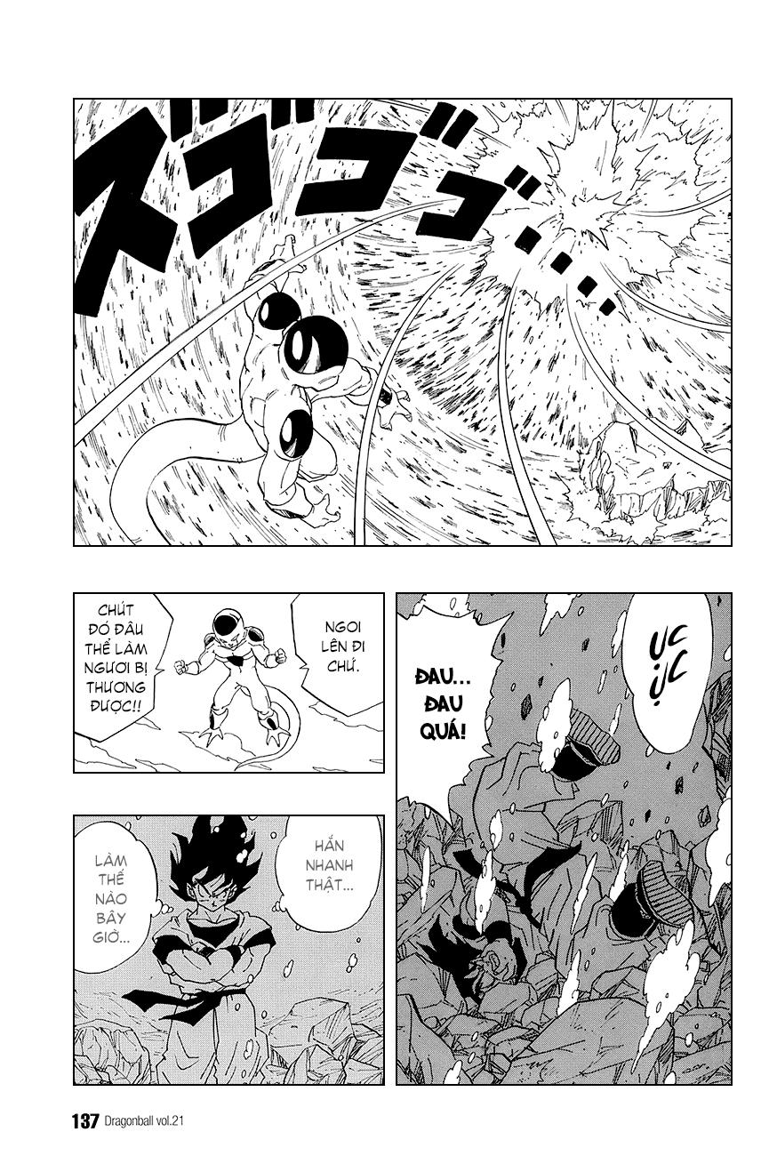 7 Viên Ngọc Rồng Chapter 309 - 7