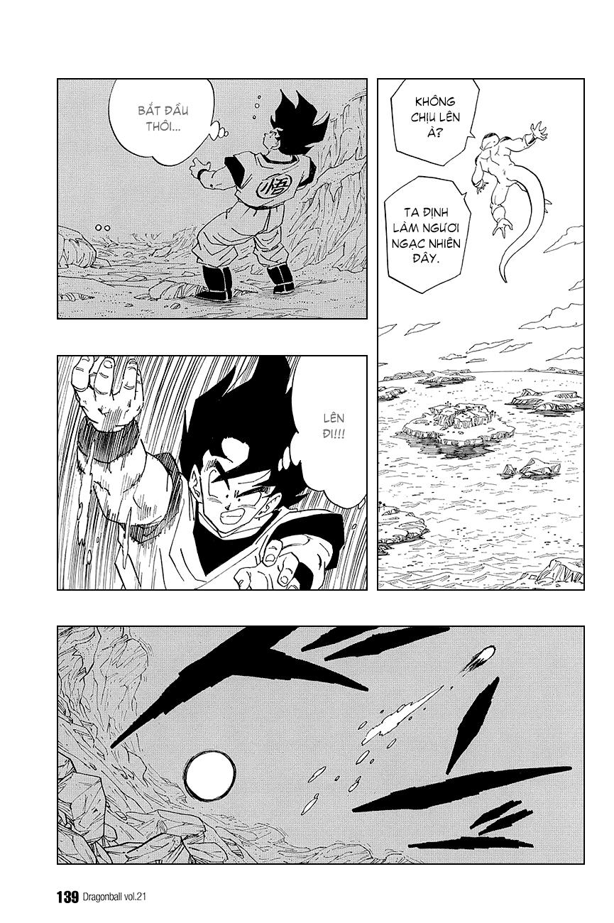 7 Viên Ngọc Rồng Chapter 309 - 9